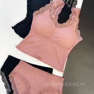 Комплект S-M