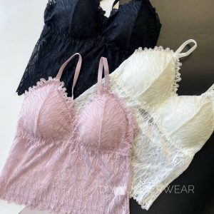 Топ мереживо