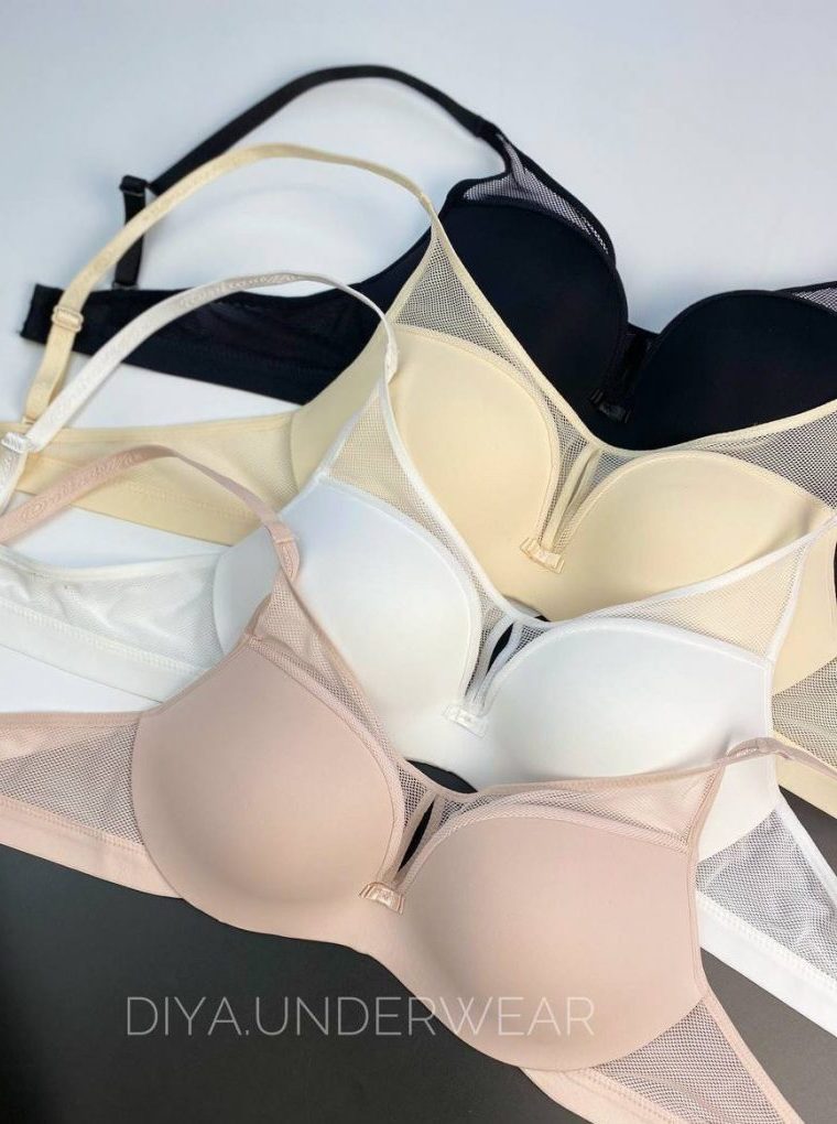 Бюстгалтери