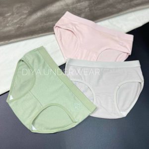 Бавовняні трусики комплект 3шт.