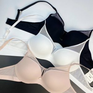 Бюстгальтер без кісточок (чашка В,С)