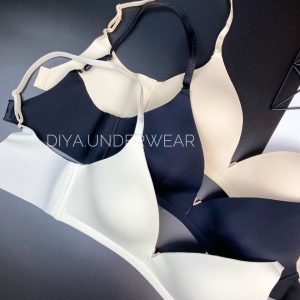 Бюстгальтер без кісточок чашка В